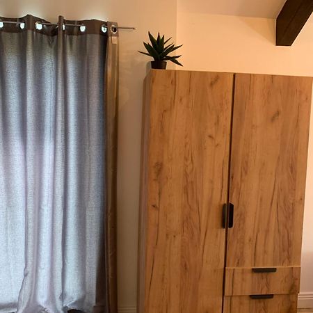 Mountain Lodge ダンドーク エクステリア 写真